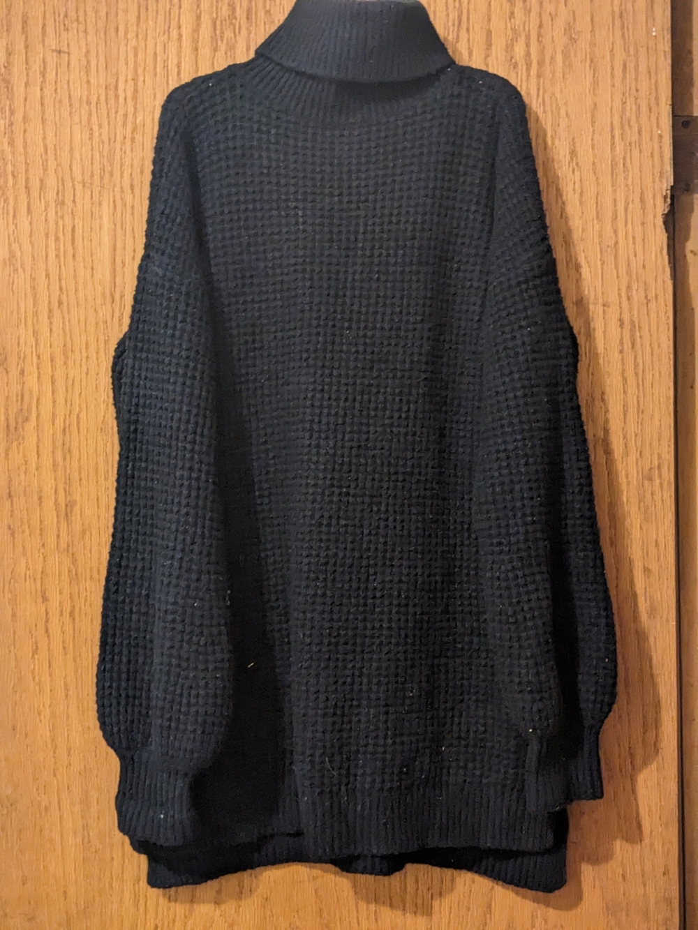 Show Me Your Mumu Chester Sweater Dress